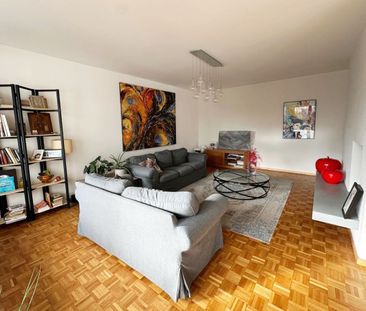 7.5 Zimmer, 183 m², 4. Stock - Foto 2