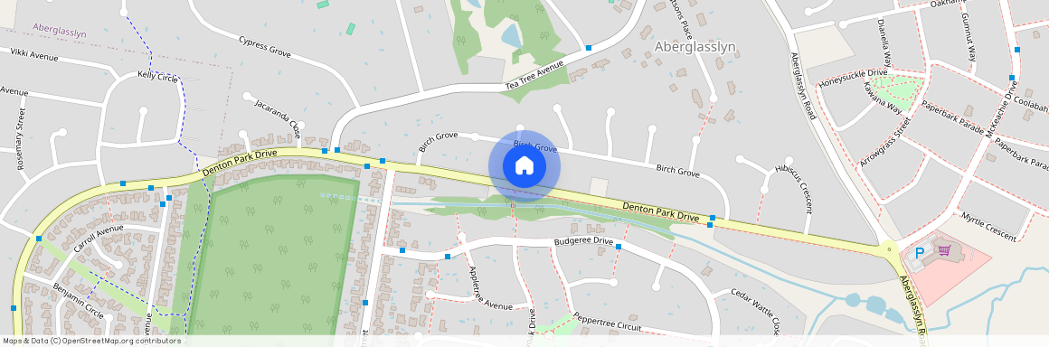 2/186 Denton Park Drive, NSW 2320, Aberglasslyn