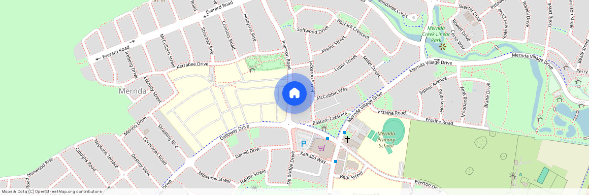 10 Pearson Road, Mernda VIC 3754