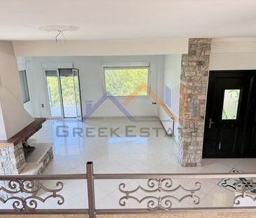 Μονοκατοικία για ενοικίαση Πεντέλη (Ιωάννινα) - Φωτογραφία 5