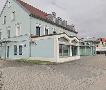 Gepflegte 2-Zimmer-Wohnung in guter Wohnlage - Foto 4