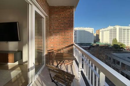 Avenida de Brasil, Madrid, Community of Madrid 28020 - Photo 2