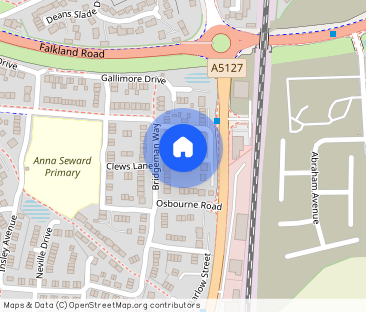 Lowther Street, Lichfield, Staffordshire, WS14 - Photo 1