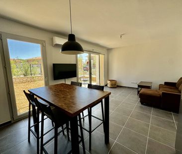 Location maison 4 pièces 84.36 m² à Ollioules (83190) - Photo 2