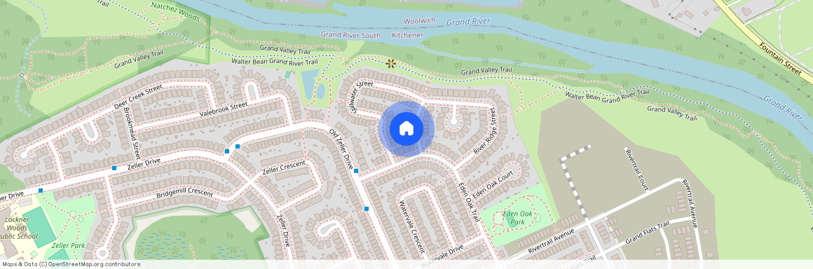 15 Spring Creek Street, Kitchener