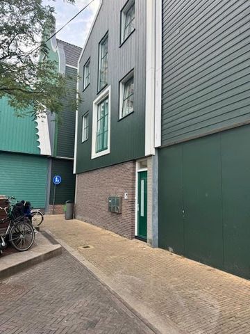 Appartement te huur: Rozengracht 79-F 1506 SE Zaandam - Photo 3