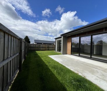 51B Lowes Road, Rolleston - Photo 2