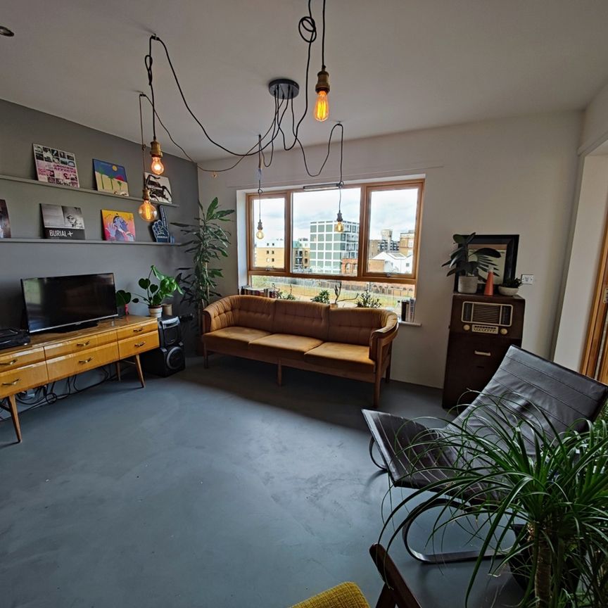 2 Bed Flat, Pedley Street, E1 - Photo 1