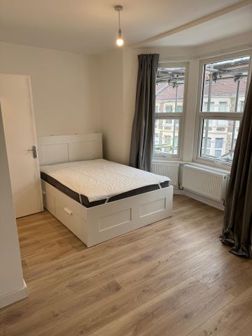 6 bedroom house to rent - Photo 5