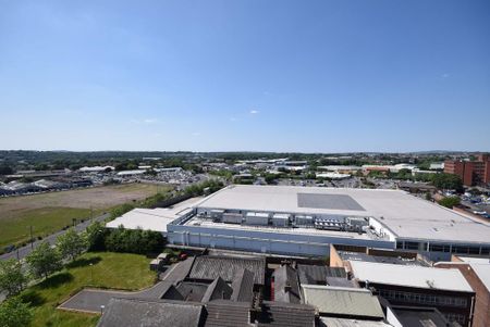 2 bedroom apartment to rent - Photo 5