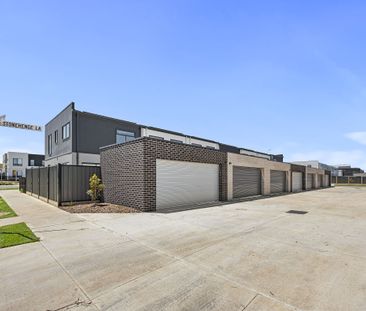 Brand New and Yours to call home before Christmas! - Photo 5