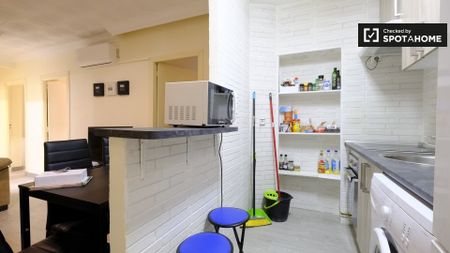 madrid, Community of Madrid 28903 - Photo 5