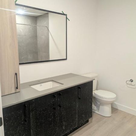 Appartement Neuf 4-1/2 à louer! - Photo 4