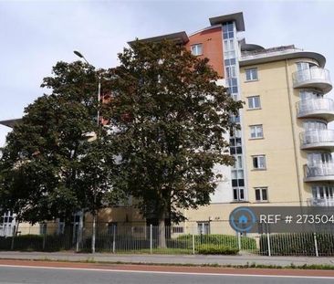 2 bedroom flat to rent - Photo 4