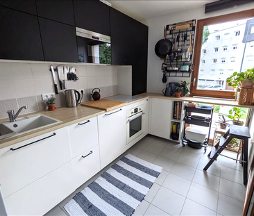 4 pièces - Meublé - 75,22 m² - 1er étage - Colocation non autorisée - Photo 1