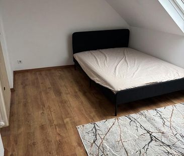 WG Zimmer Neuss hbf 550 - Photo 1