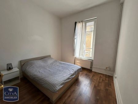 Appartement à louer 2 pièces 45.9m² - Photo 4