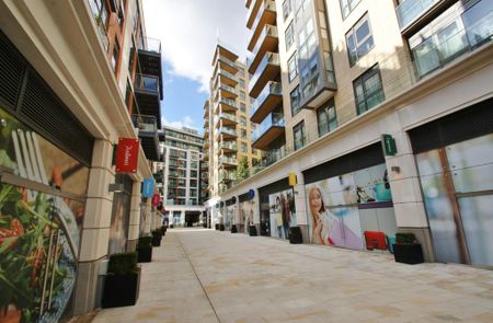 2 bedroom apartment to rent - Photo 2