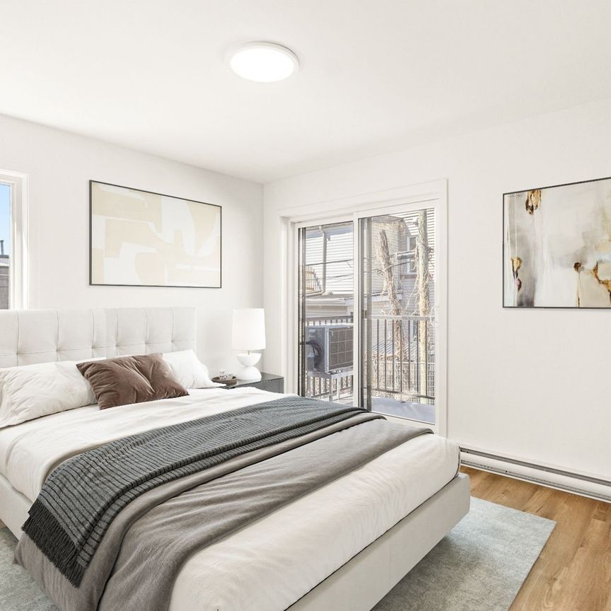 641 Av. George-V, Montréal - Photo 1