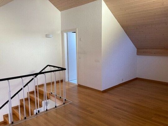 Joli 3 pièces avec mezzanine et grand balcon - Foto 1