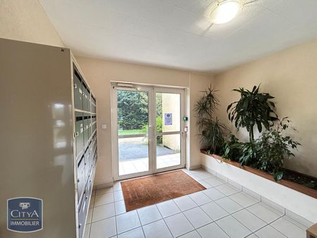 Location Appartement 1 pièce 28m² LE MANS 72000 - Photo 4