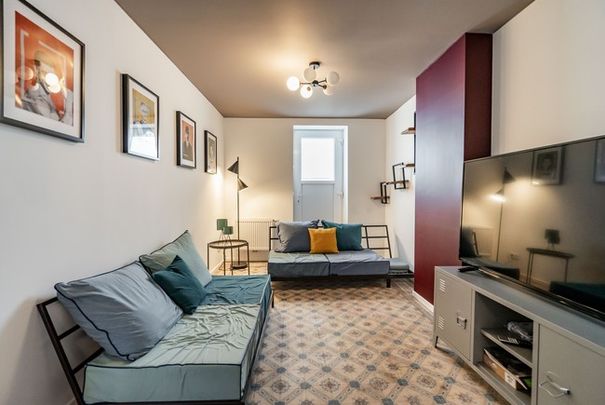 Room at Rue des Boers 50 - Foto 1