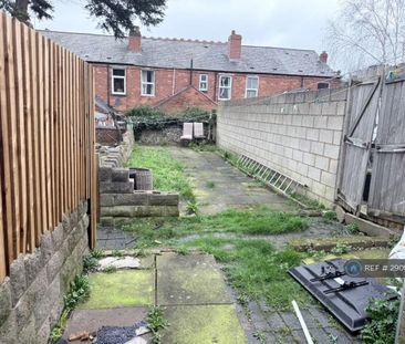 2 bedroom terraced house to rent - Photo 6