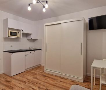 Gliwice, Łabędy, Partyzantów Mieszkanie na wynajem - Фото 1