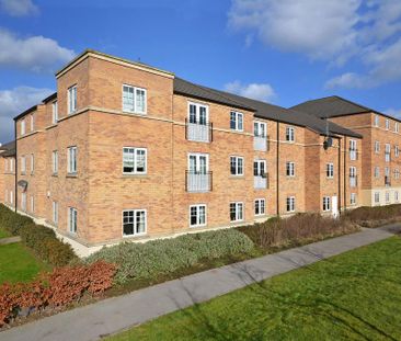 2 bedroom flat to rent - Photo 6