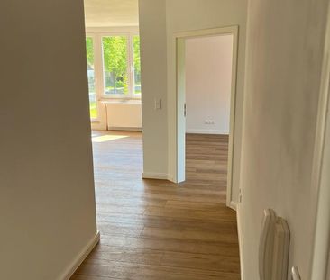 Wohnung in Hanstedt bei Breddorf - Photo 1