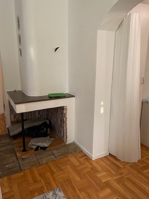 Gillbergavägen, Eskilstuna - Foto 1