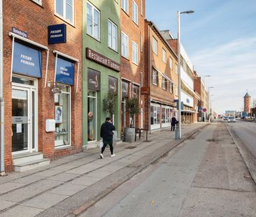 Hovedvejen 116, 2. - Foto 4