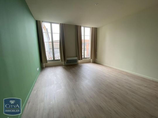 Location Appartement 1 pièce 31m² AGEN 47000 - Photo 1