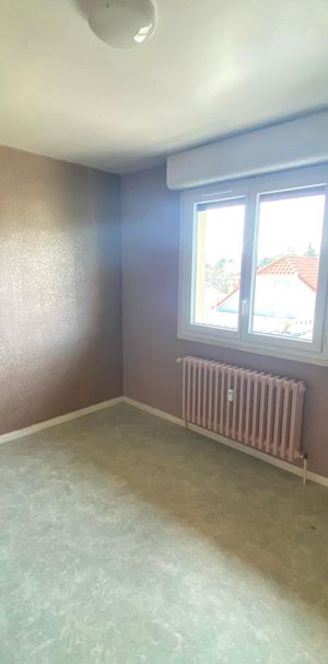 Location Appartement 1 pièce 24m² - Photo 1