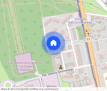 Mieszkanie, 44 m², Bytom - Zdjęcie 1