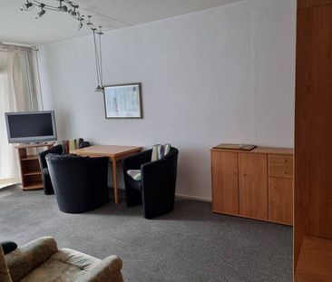 AnzeigeRoom to rent, but you will have the whole flat to yourself m... - Foto 1