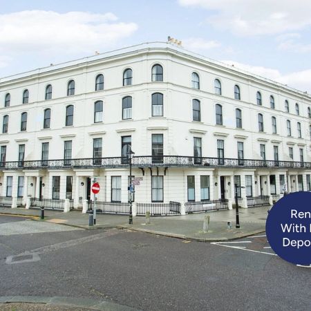 Cambridge Terrace, Dover, CT16 1JT, Kent - Photo 4