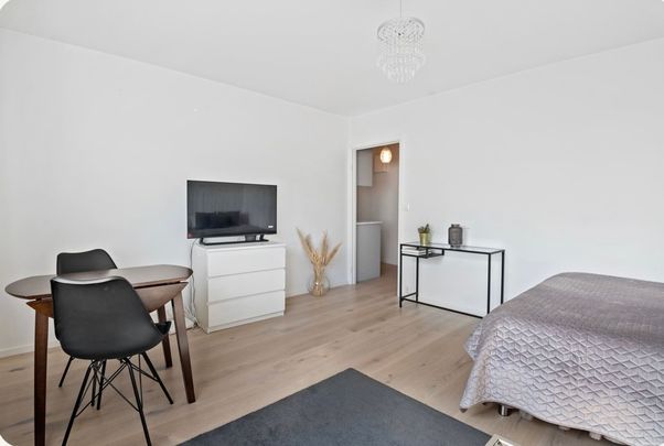 Gustafsvägen, Solna - Foto 1