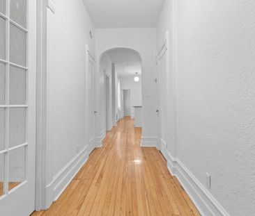 Appartement à louer - Montréal (Le Plateau-Mont-Royal) (Mile-End) - Photo 3