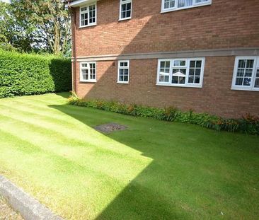 2 Bedroom Apartment To Let - Photo 4