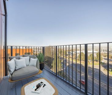 2 bedroom flat to rent - Photo 4