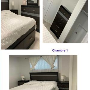 Chambre à louer - Photo 2