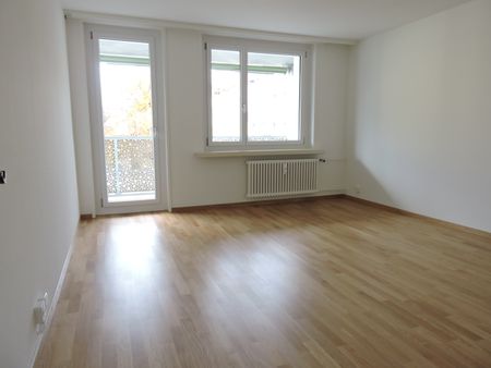 Schöne Wohnung im Matthofringquartier - Photo 4