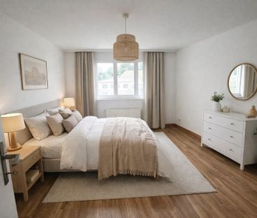 Bel appartement à deux pas de la gare ! - Photo 3