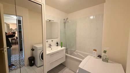 Appartement 4 pièces à louer à Talence - Réf. 9582 - Photo 3