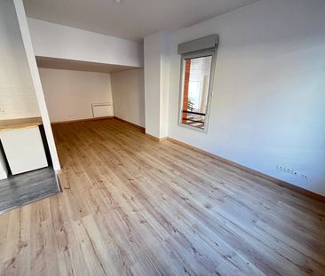 Location appartement 1 pièce 43.73 m² à Tourcoing (59200) LA VICTOIRE LA VICTOIRE - Photo 3