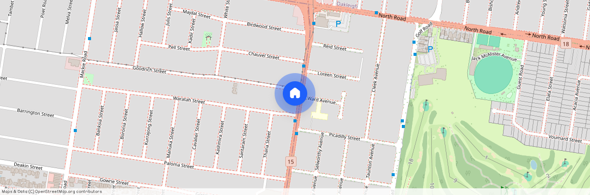 765 Warrigal Road, Vic 3165, Bentleigh East