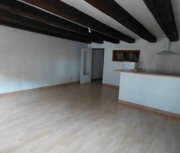 Appartement à louer 2 pièces 70m² - Photo 3