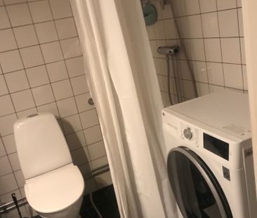 Hammargatan, Märsta - Photo 5