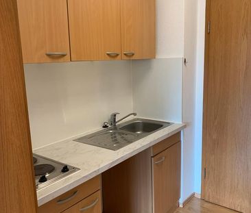 Sonnige 1,5 Zi Wohnung in Trossingen - für Berufstätige - Photo 3